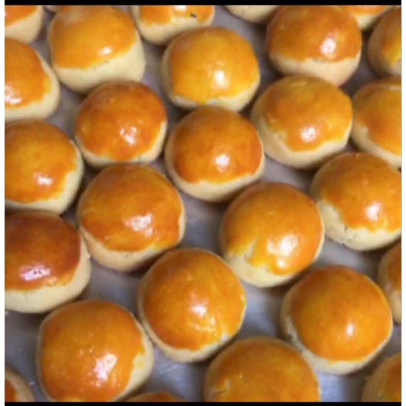 

Aneka Cookies Lebaran