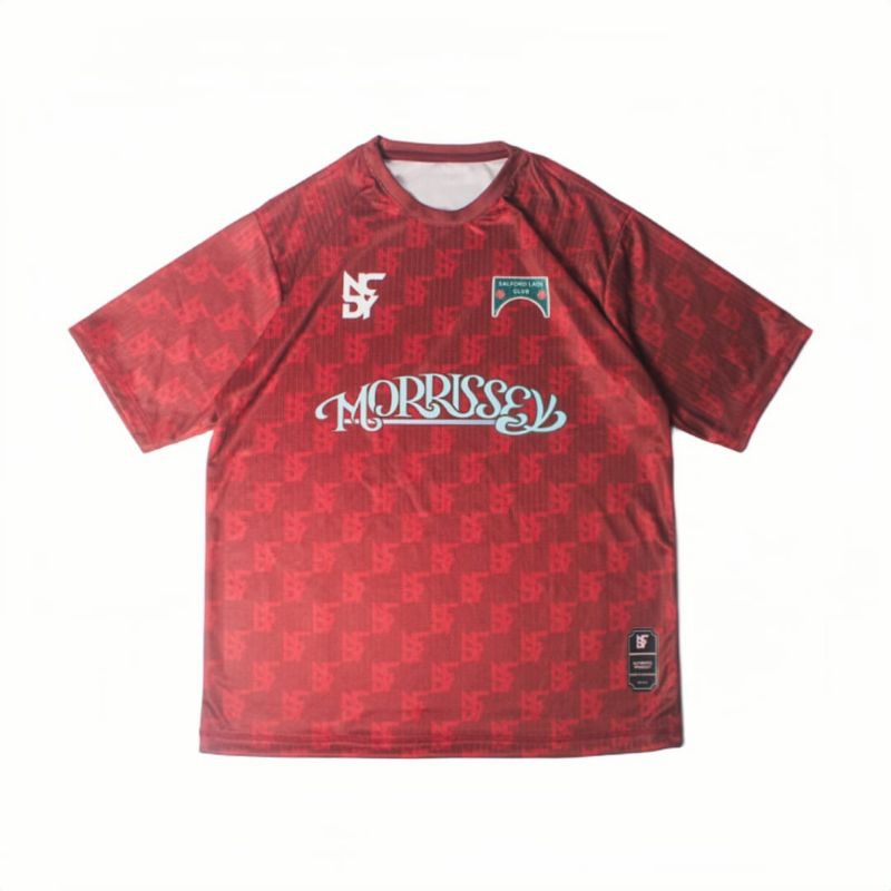 JERSEY // JERSEY MORISSEY // KAOS BAND // JERSEY CASUAL // JERSEY BOLA // JERSEY VINTAGE