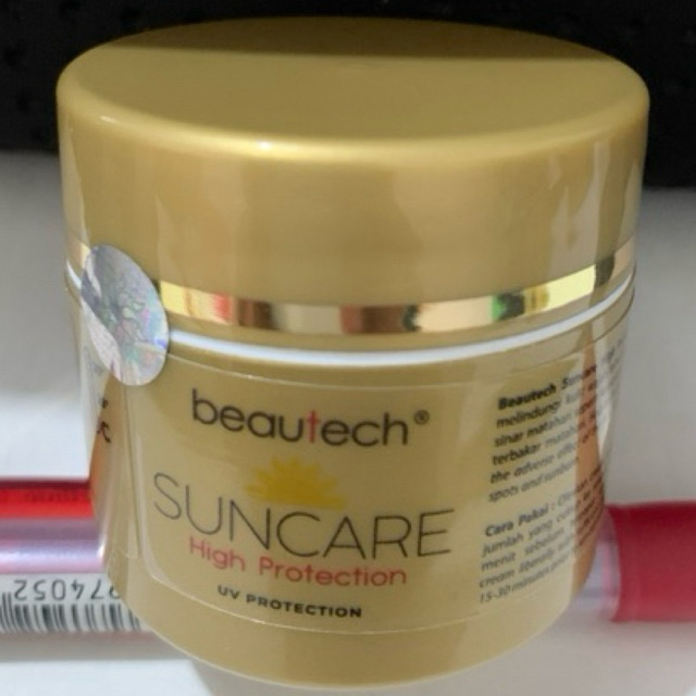 Beautech Suncare High Protection