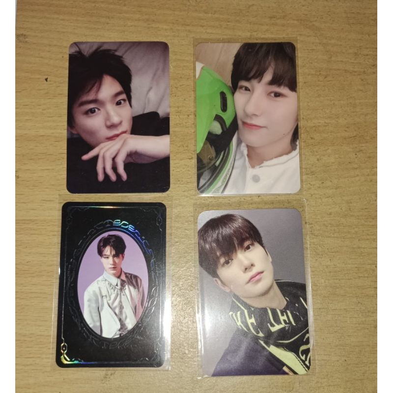 PC Jeno empathy, PC renjun gojek, yb Jeno, PC emblem jaehyun