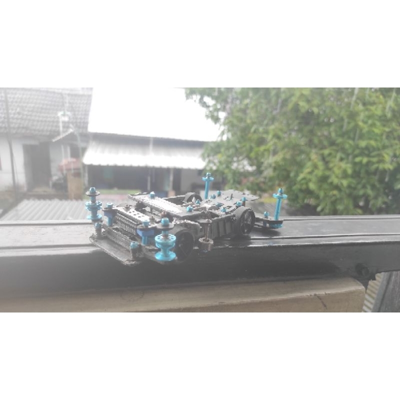 TAMIYA STO ,TAMIYA BROCKEN G