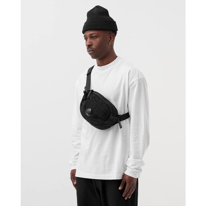 CP COMPANY WAISTBAG LENS//TAS SLEMPANG//TAS PINGGANG