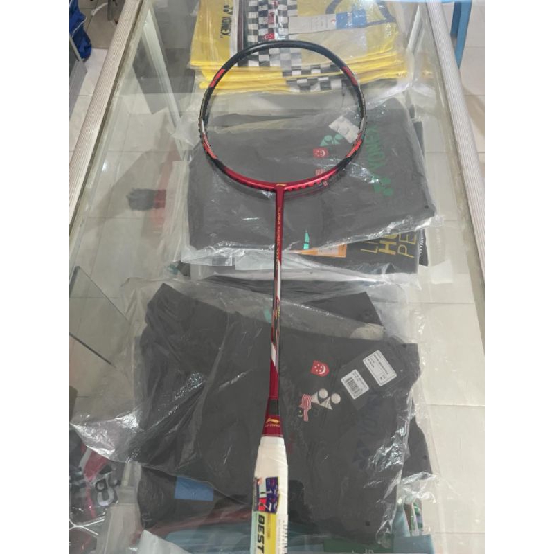 Raket Lining ss 9 plus