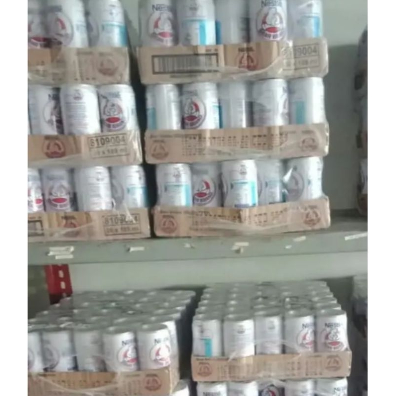 

susu beruang ecer