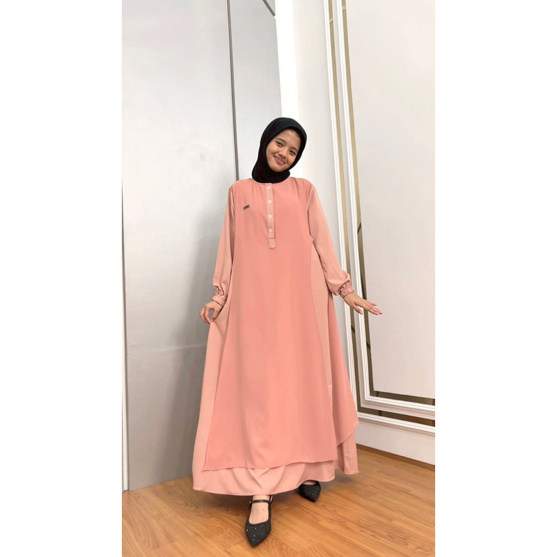 Gamis Anak Malaysia
