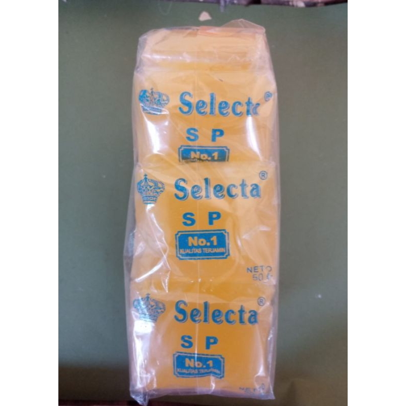 

Selecta SP