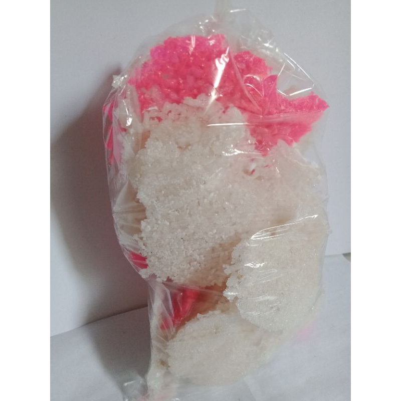 

RENGGINAN TAPIOKA/RENGGINANG ENAK