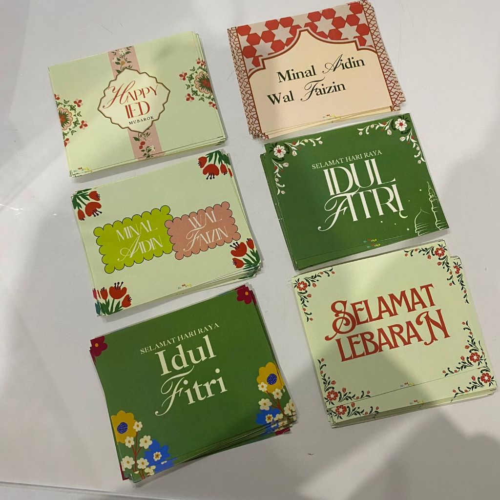 

Stiker Hampers Raya 10X8cm (Toples 600ml keatas)