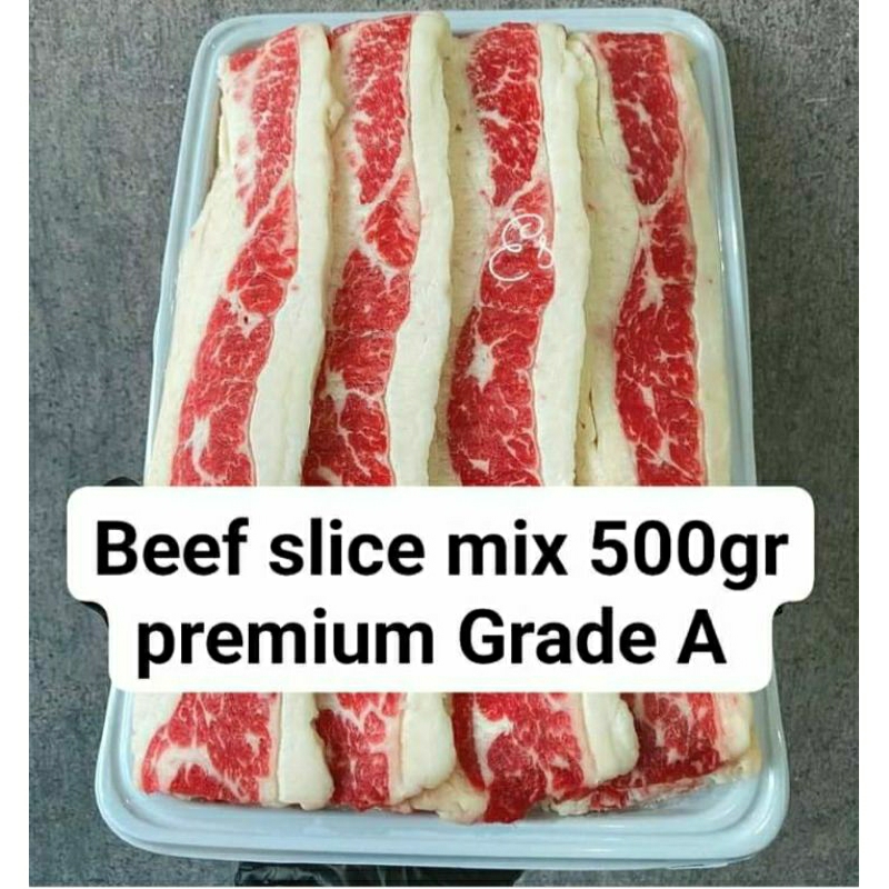 

BeefsliceMix