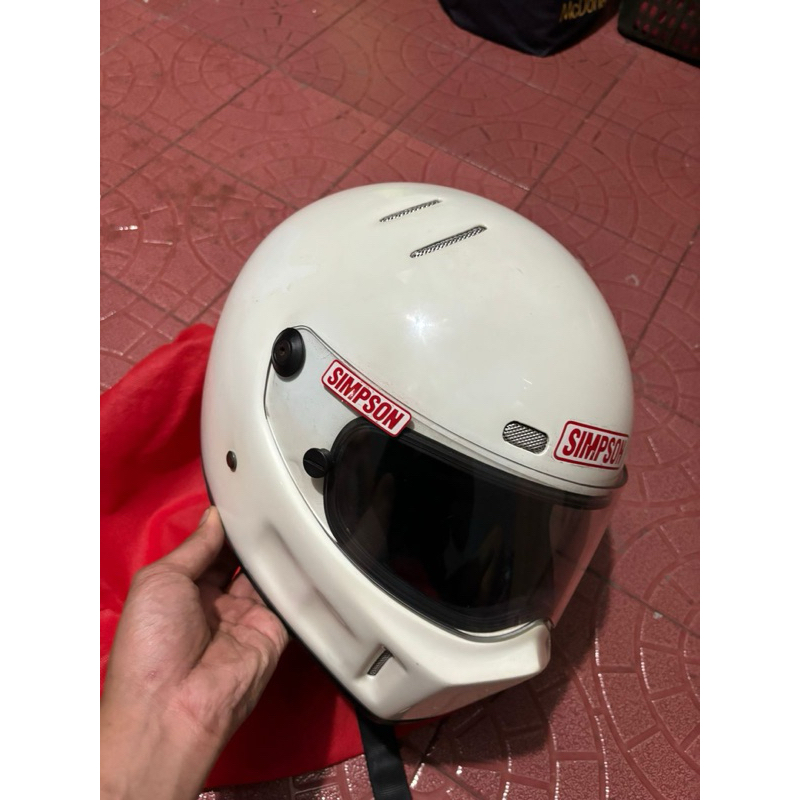 Helm Simpson