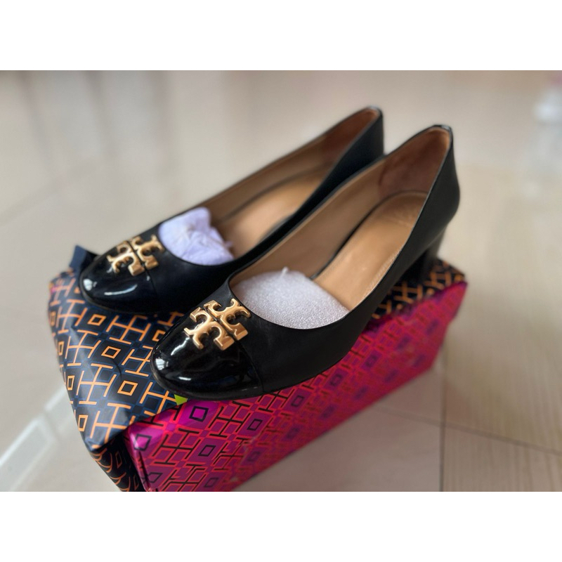 Preloved Tb Everly Pump