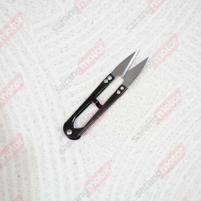 

Gunting benang / pemotong benang / gunting kecil / thread cutter / F-strong MultiFungtional