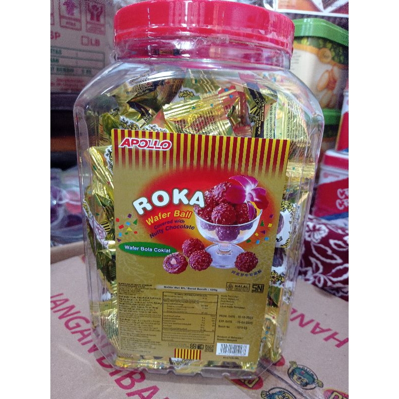 

roka toples