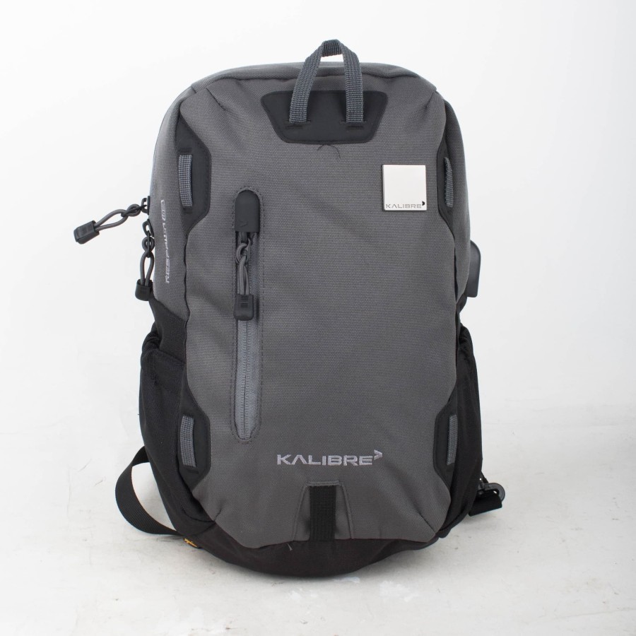 Gramedia Surabaya - Kalibre Sling Bag Respawn 03 7L 921912042