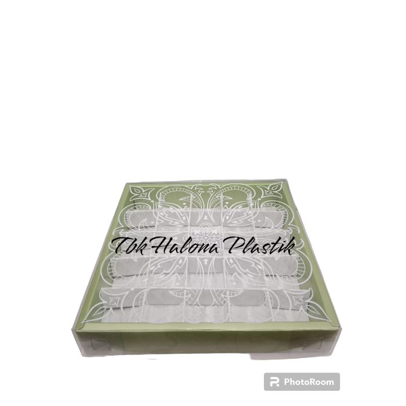 

Box Nastar 36B Lebaran