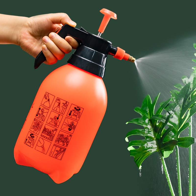 Head Kepala Pompa Sprayer 2 Liter Dan 3 Liter Kepala Sprayer Botol Premium Terbaik Berkualitas