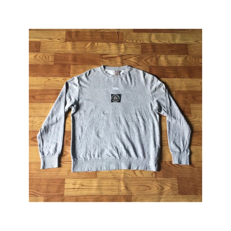 Crewneck basic SPAO