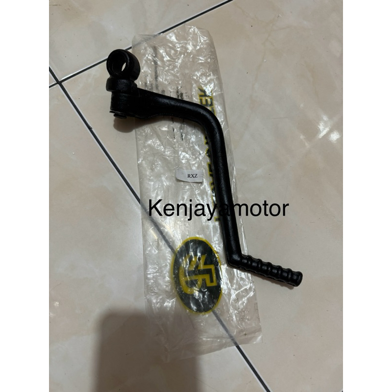 PEDAL ENGKOL RXZ TEBAL
