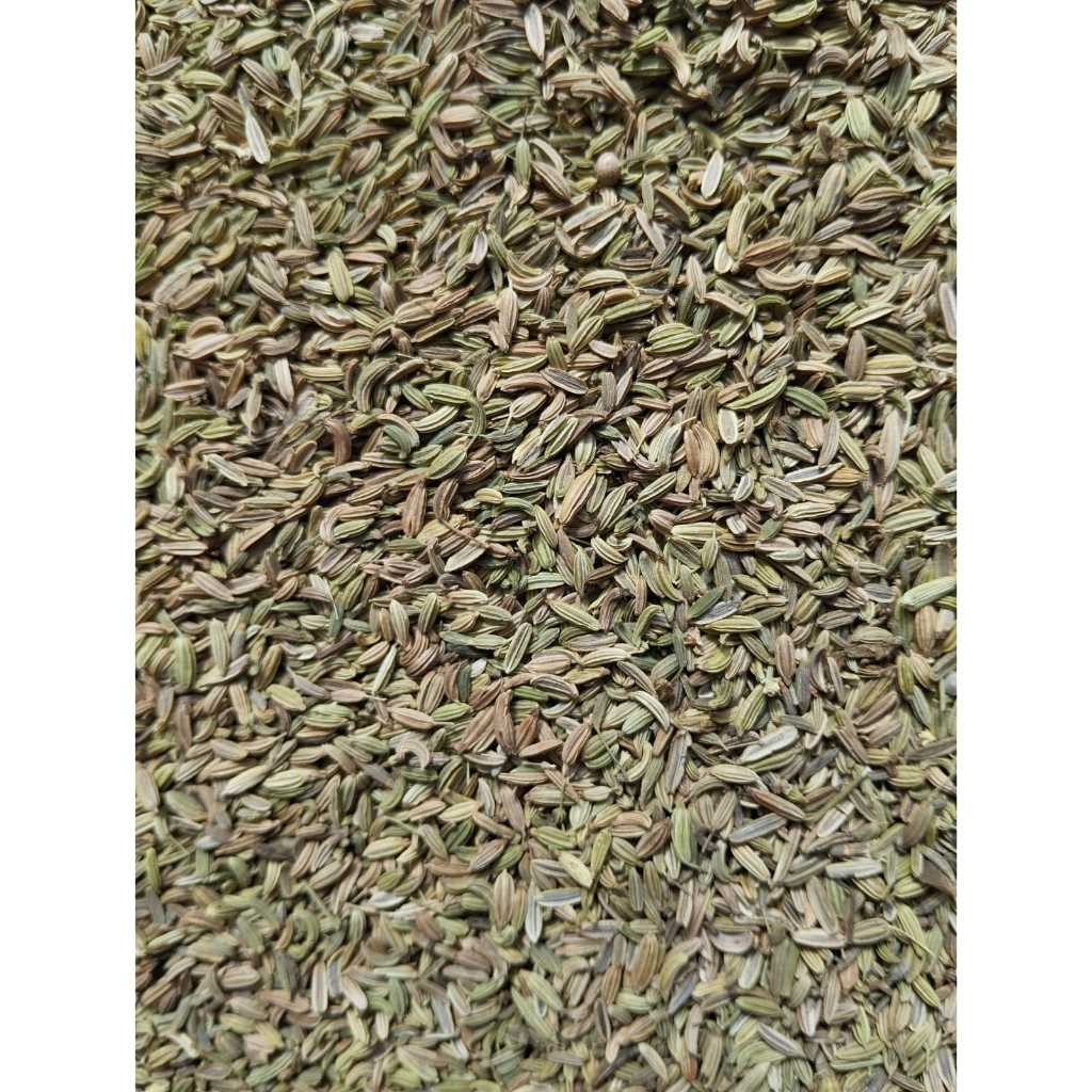 

JINTEN MASAK / JINTEN PUTIH / JINTEN UTUH / CUMIN SEED 1KG, 500gr, 250gr