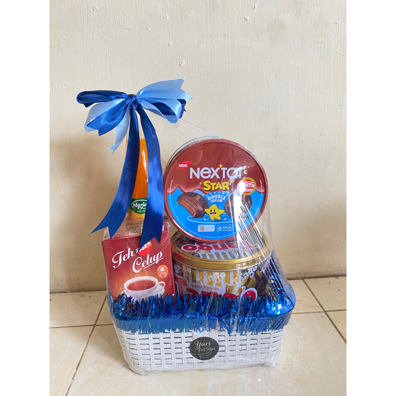 

parcel lebaran murah