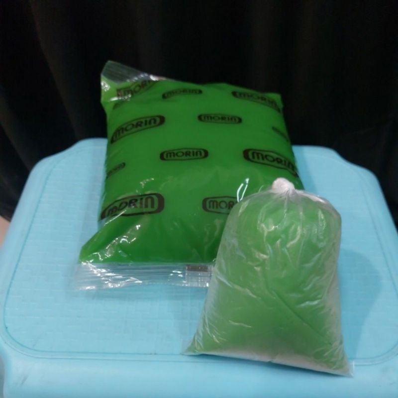 

morin selai pa dan srikaya 500gr packing plastik