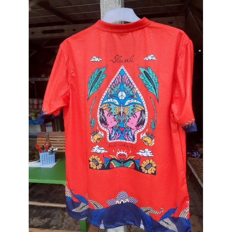 kaos Distro #JERSEY SLANK #ALDOSPORT APPAREL