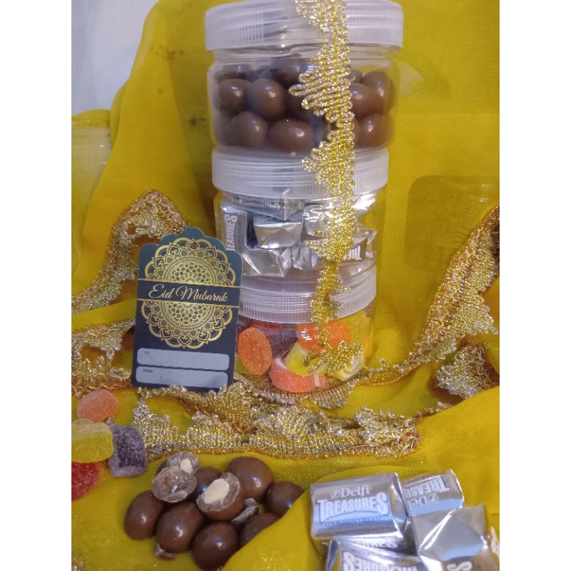 

hampers clasic