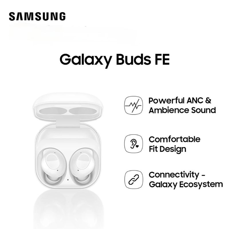 samsung galaxy buds fe