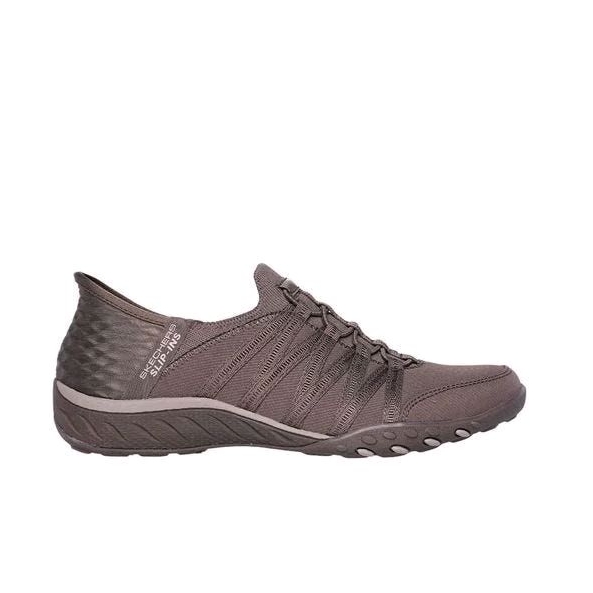 Skechers Slip-Ins Breathe-Easy Women's Shoes