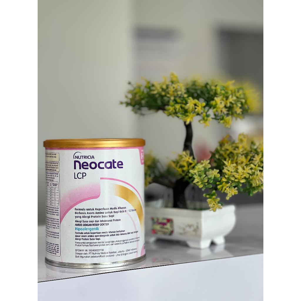 NEOCATE LCP 400GR