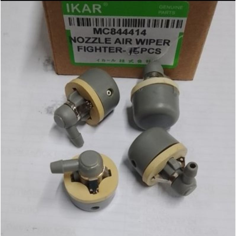 5Pcs NOZZLE AIR WIPER / SEMPROT AIR WIPER MITSUBISHI FUSO FIGHTER /MC844414