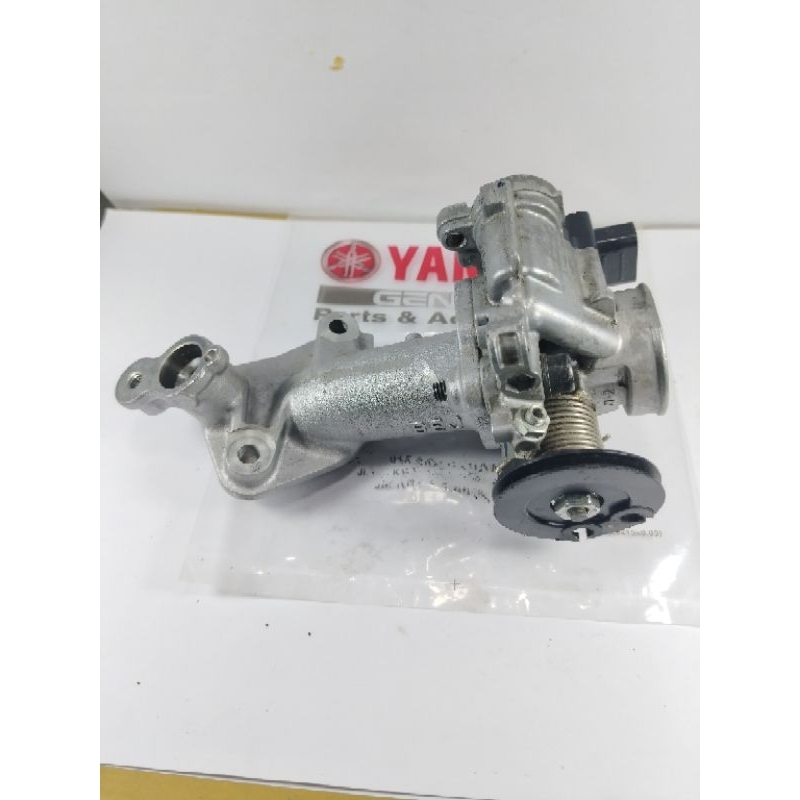 Throttle Body,TB Yamaha Fazzio Original BEJ