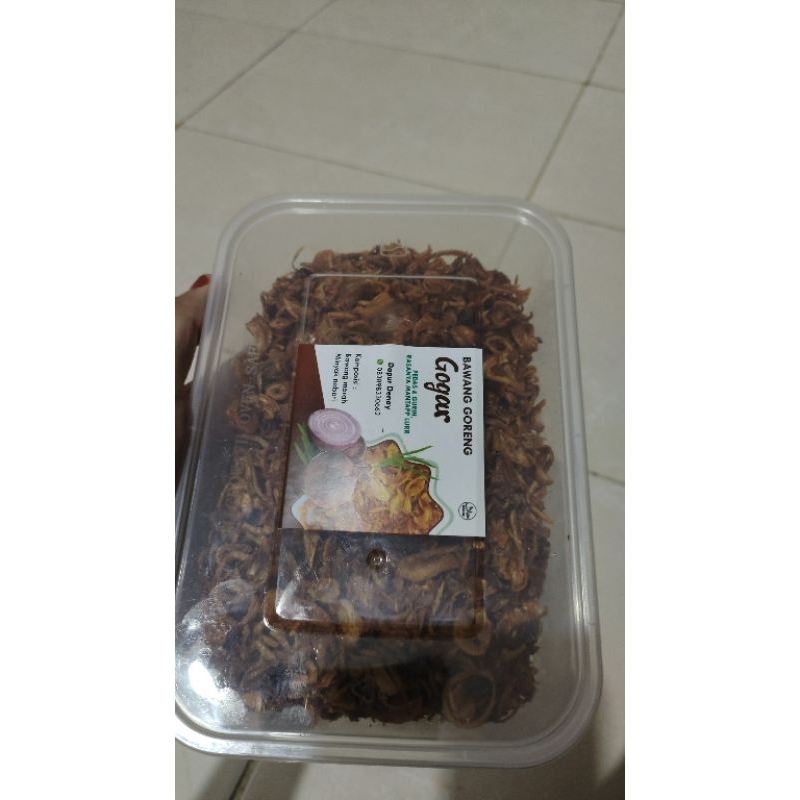 

gogar freong