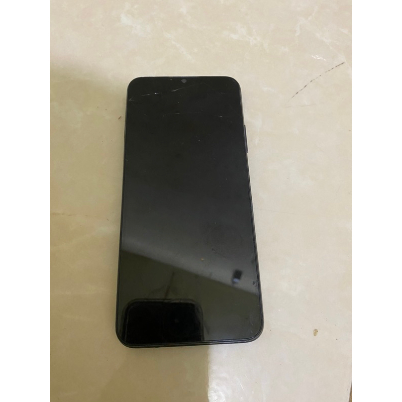 realme c11 ram 2/32 dan vivo y93 ram 3/32 rusak lcd