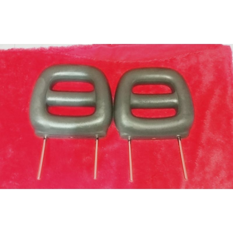 headrest daihatsu feroza/ classy/ taft