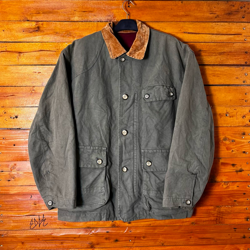 Men’s Melrose Hunting Jacket