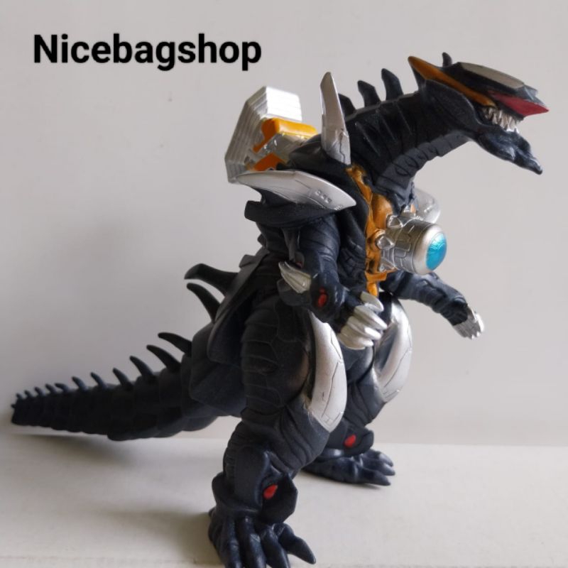 ULTRAMAN KAIJU ULTRA MONSTER