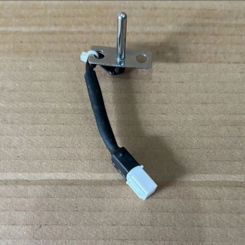 Termis / Thermistor Sensor Suhu Mesin Cuci Front Loading Samsung Original