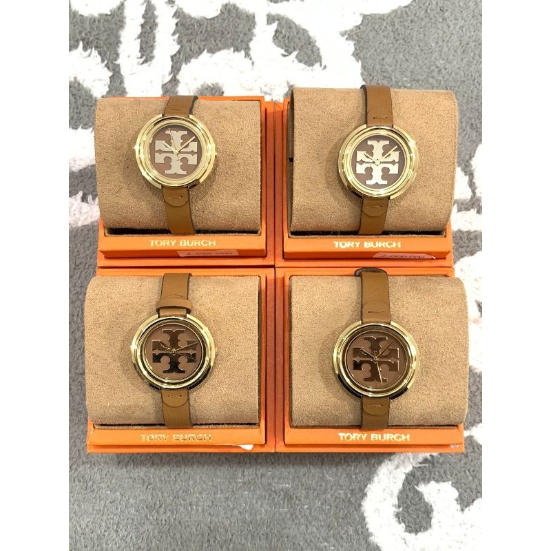 Jam tangan wanita TBW6201