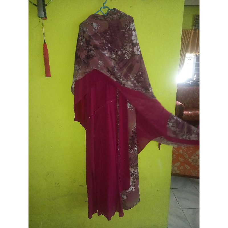 rayna syari preloved