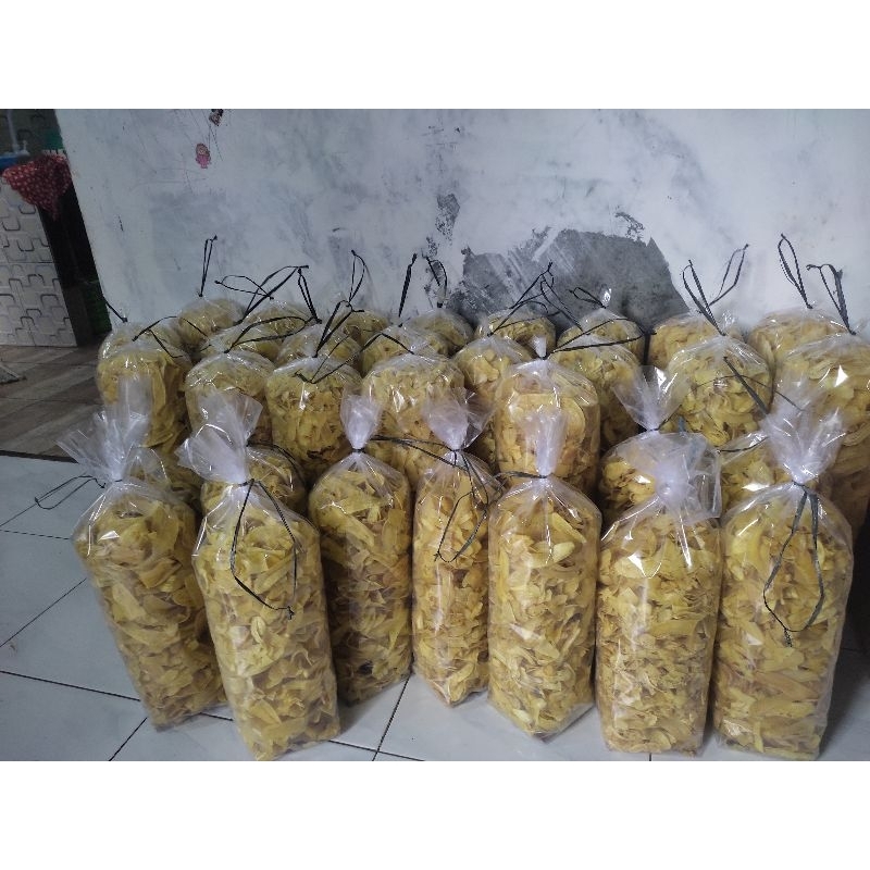 

keripik pisang original