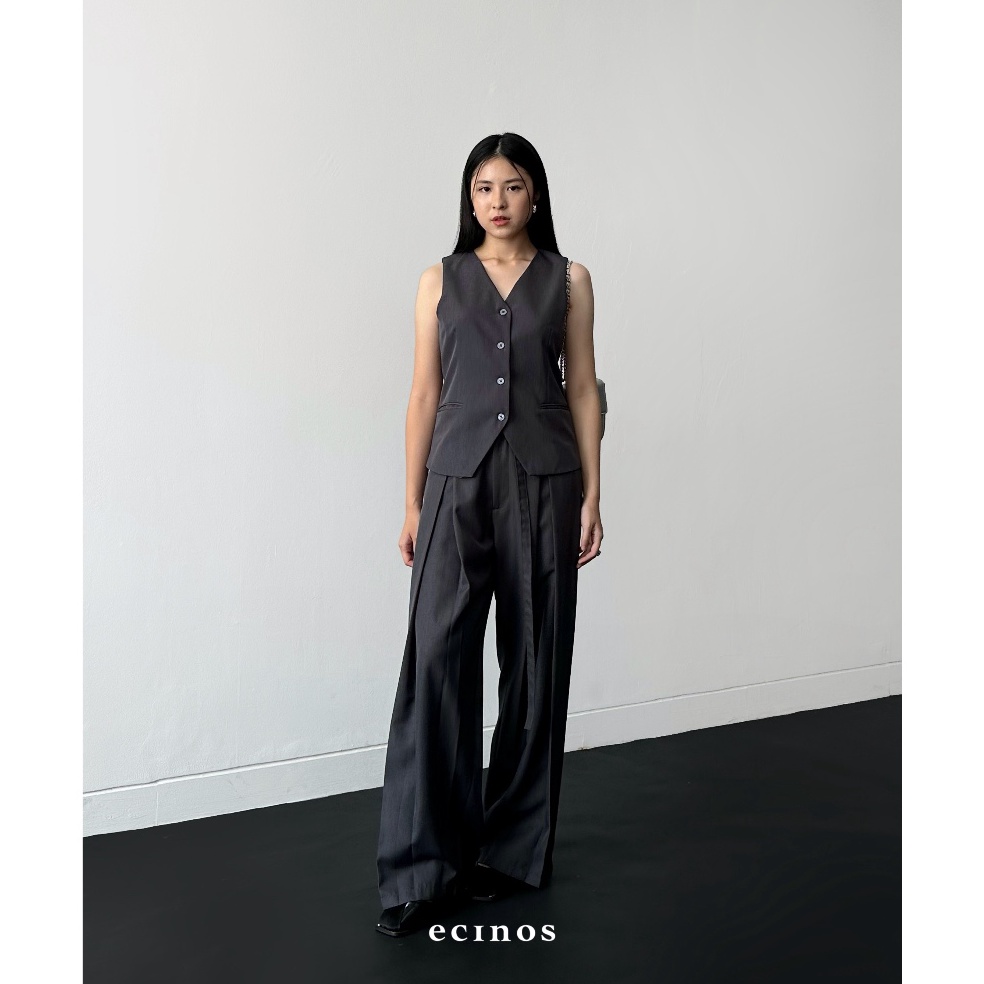 Special Pr ECINOS  After Vest 2