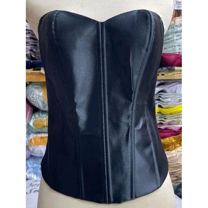 Longtorso kebaya || Longtorso || Longtorso Premium || Kemben kebaya || Kemben ||  Bustier kebaya