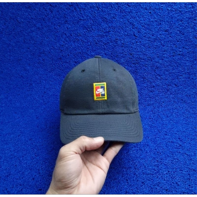 topi nike court SB vintage