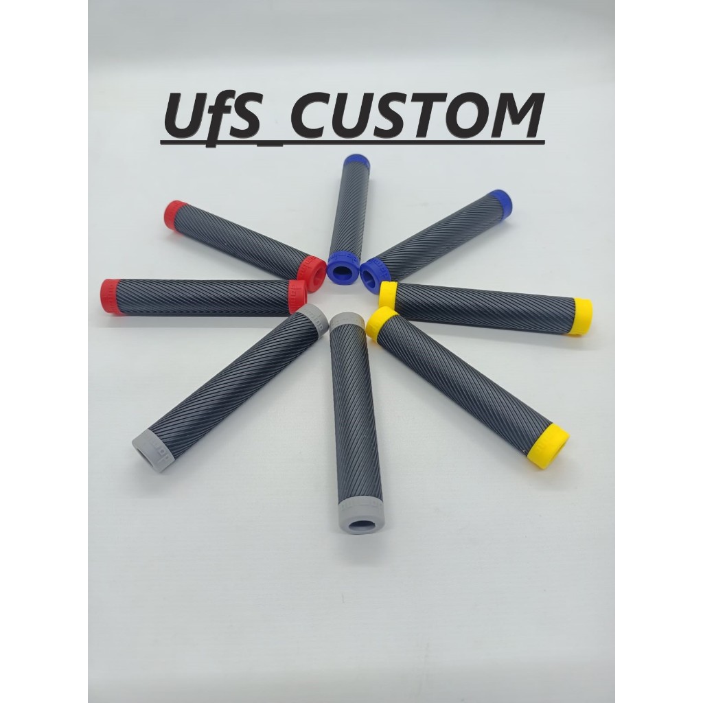 KARET HANDLE JARI WARNA || KARET HANDLE REM || KARET HANDLE KOPLING