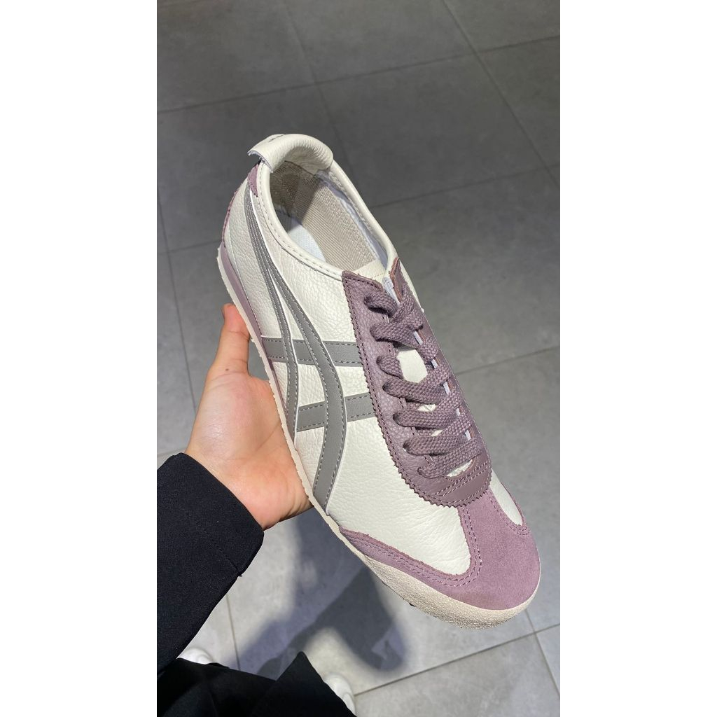 Onitsuka Tiger New Mexico 66 Jastip Original store 100%