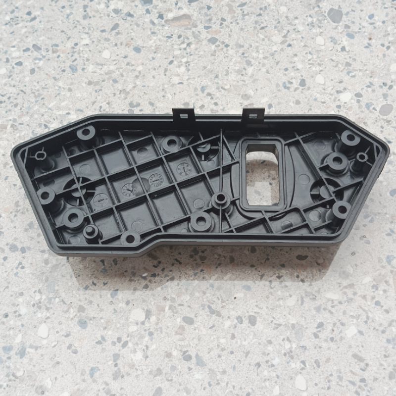 cover Assy batok bawah mika sepeedometer CBR 150 K45