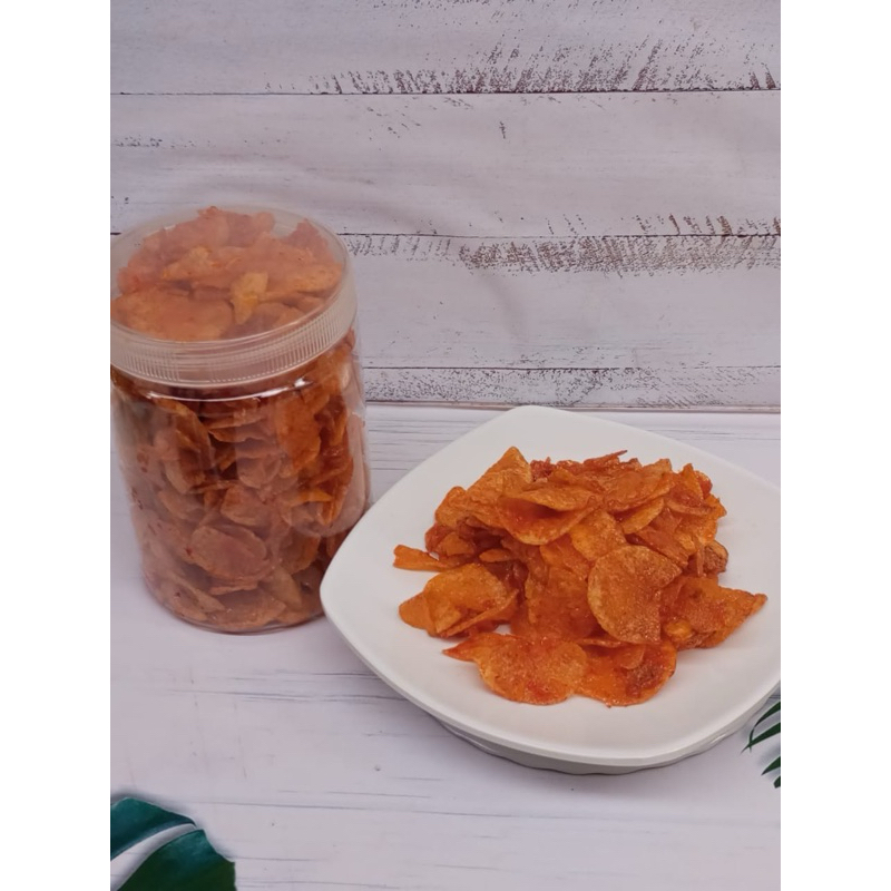 

Keripik Kentang