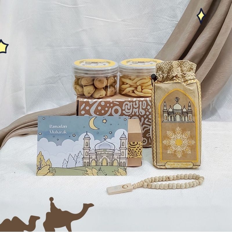 

Hadiah Kado Wisuda dan Ulang Tahun Pacar Teman Guru