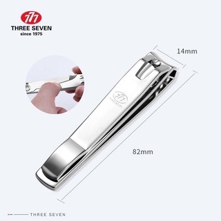 PBA Gunting Kuku Silver 777 Ukuran Besar dan Gunting Kuku Karakter